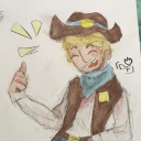 dumpsterfiree-art avatar