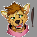 duneythehyena avatar