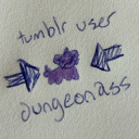 dungeonass avatar