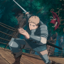 dungeonmeshin avatar