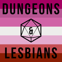 dungeonsandlesbians avatar