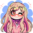 dunkmasterkyouko avatar