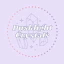 dusklightcrystalshop avatar