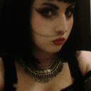 dusty-goth avatar