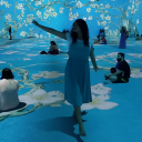 dustybluerose avatar