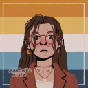 dustybookcover avatar