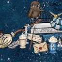 dwarriorprincess avatar