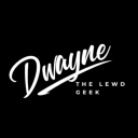 dwaynethelewdgeek avatar