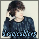 dxspicablerp avatar