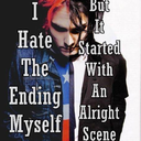 dyed-blonde-wannabe-goth-weirdo avatar