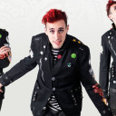 dyedhairwillwood avatar