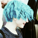 dyeinginblue avatar