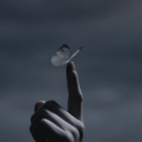 dying-but-whatever avatar