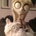 dyingdovegirl111 avatar