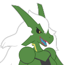 dyinggreenstar avatar