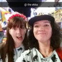 dykasaurus-rex avatar