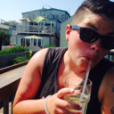 dyke-a-saurus-rex avatar