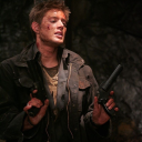 dyke-deanwinchester avatar