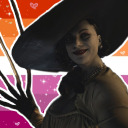 dyke-dimitrescu avatar