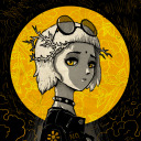 dyke-pollinator avatar