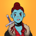 dyke-werewolf avatar
