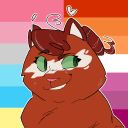 dykesquirrelstar avatar