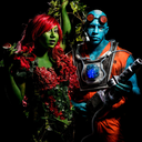 dynamiccosplaycouple avatar