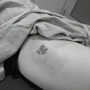 dziewczynazwlasnejbajki avatar