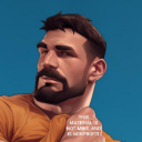 eagerbear avatar