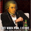 earlierthanthou-blog avatar