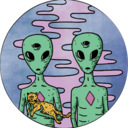 earthismyufo avatar