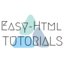 easy-html-tutorials avatar