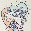 eatjennycakes avatar