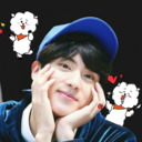 eatmeseokjinnie avatar