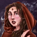 ebnealwrites avatar