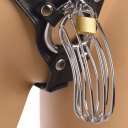 ebony-chastity-tease-fantasy avatar