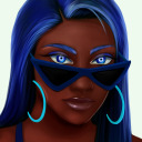 ebonycgi-art avatar