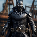 ebonygoddesshunter avatar