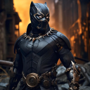 ebonyqueenhunter avatar