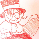 echo---archive avatar