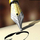 edebiyatinpesinde avatar