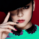 edge-triggered avatar