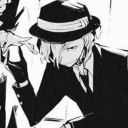 edgymarsaline avatar