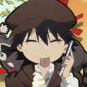 edogawaxranpo avatar