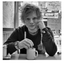 edsheeran-blackandwhite avatar