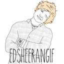 edsheerangif avatar