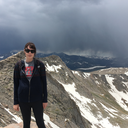 eerily-reminiscent avatar