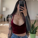 eerilybeingkira avatar