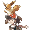 eevee-trainer avatar