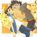 eeveelovergirl avatar